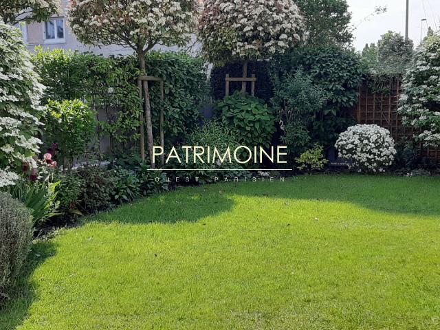 Maison 7 pièces 155 m²