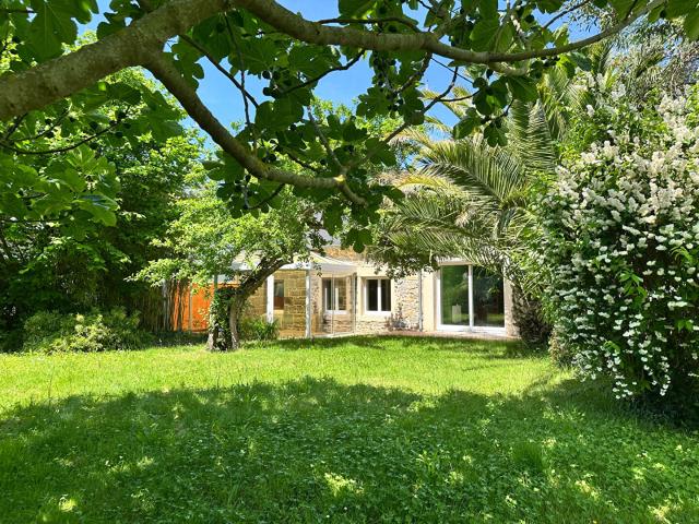 Maison 7 pièces 155 m²