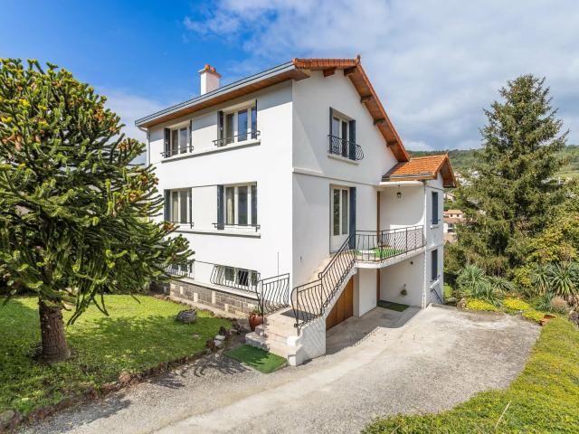Maison 7 pièces 155 m²