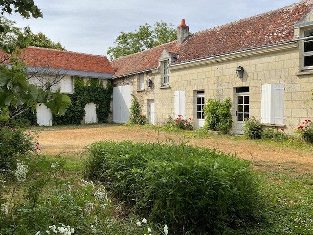 Maison 7 pièces 155 m²