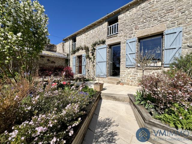 Maison 7 pièces 155 m²