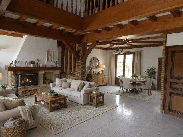 Maison 7 pièces 155 m²