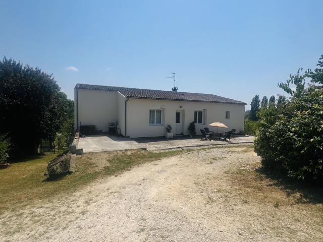 Maison 7 pièces 155 m²