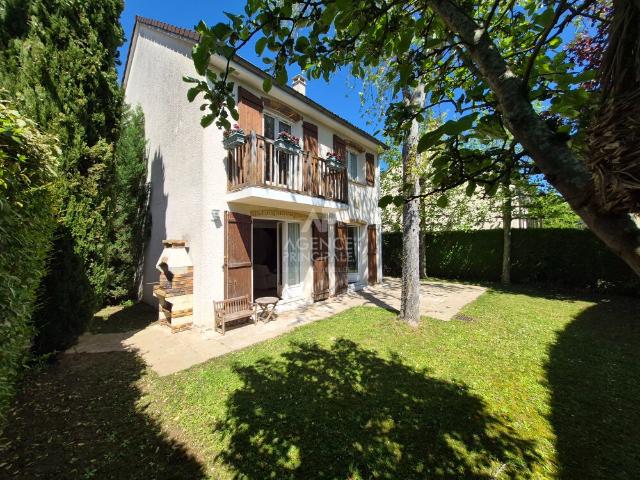 Maison 7 pièces 155 m²