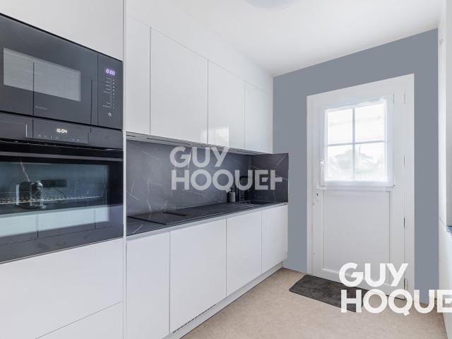 Maison 7 pièces 155 m²