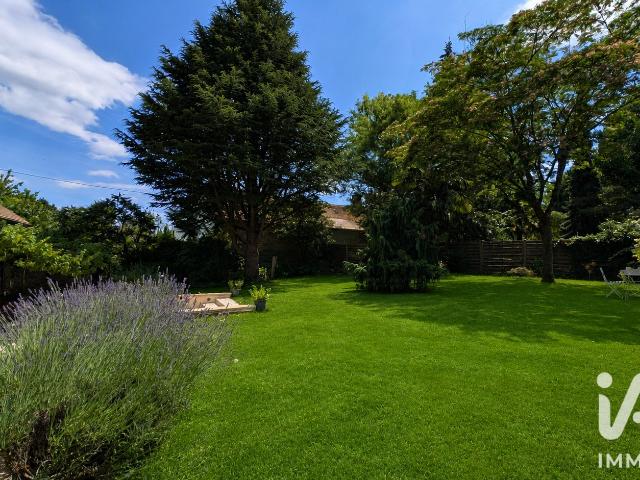 Maison 7 pièces 155 m²