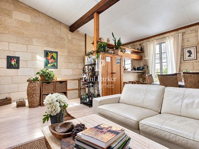 Maison 7 pièces 155 m²