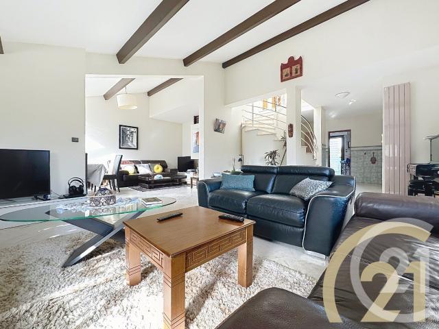 Maison 7 pièces 155 m²