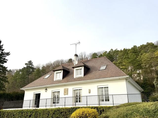 Maison 7 pièces 155 m²