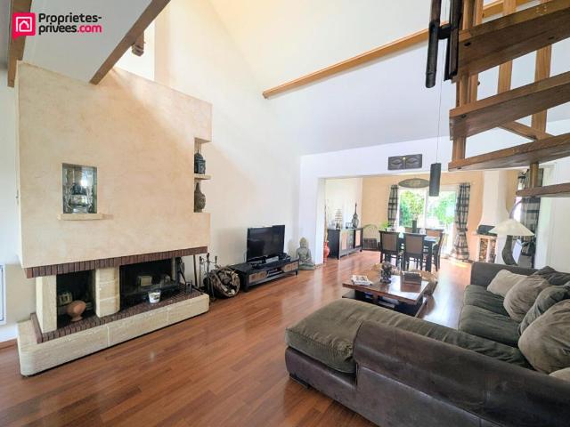 Maison 7 pièces 145 m²