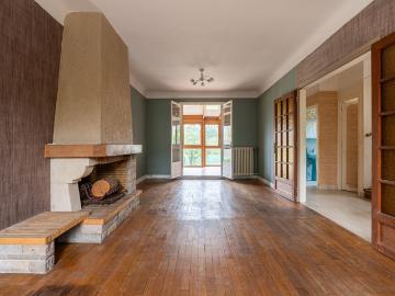 Maison 7 pièces 155 m²