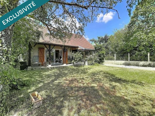 Maison 7 pièces 155 m²