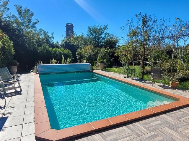 Maison 7 pièces 155 m²