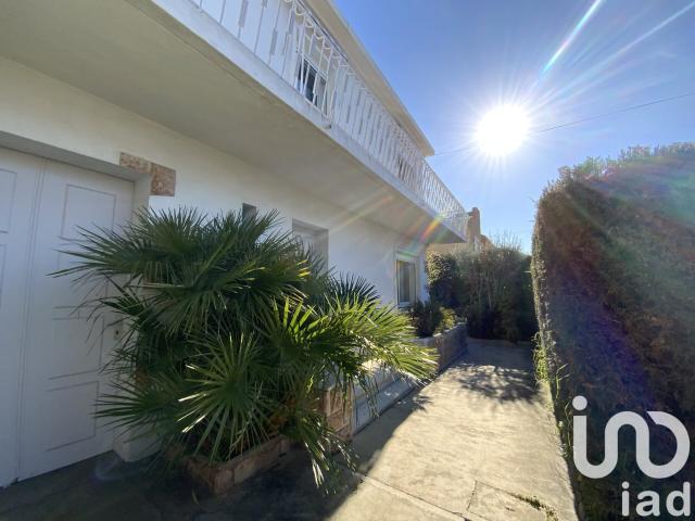 Maison 7 pièces 155 m²