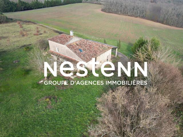 Maison 7 pièces 155 m²