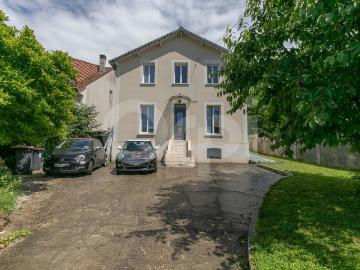 Maison 7 pièces 155 m²