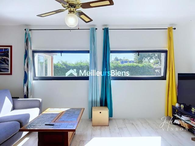Maison 7 pièces 130 m²