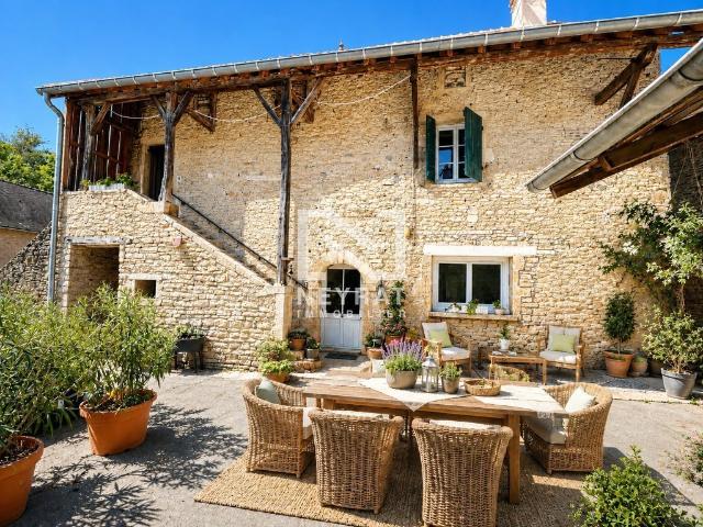 Maison 7 pièces 155 m²