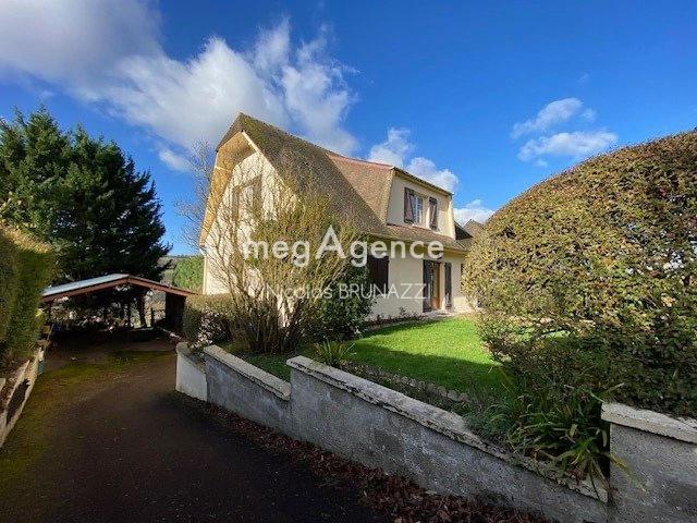 Maison 7 pièces 155 m²