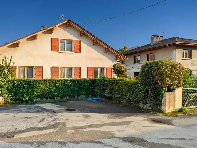 Maison 7 pièces 155 m²