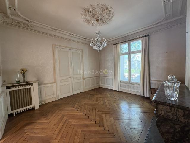Maison 7 pièces 155 m²