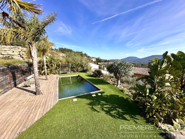 Maison 7 pièces 155 m²