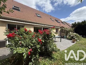 Maison 7 pièces 155 m²