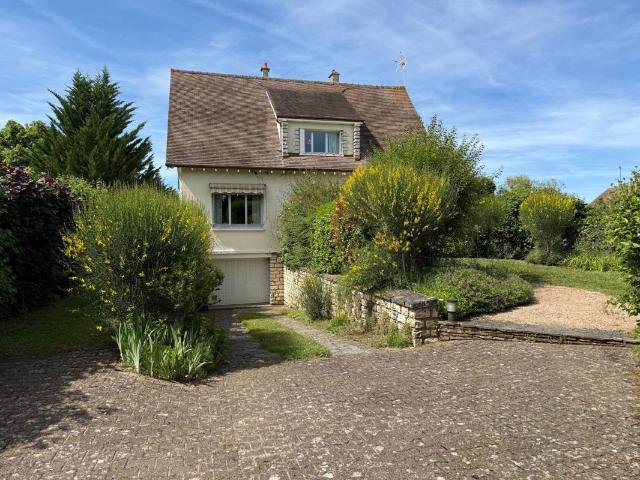 Maison 7 pièces 155 m²