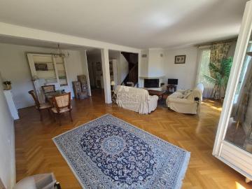 Maison 7 pièces 155 m²