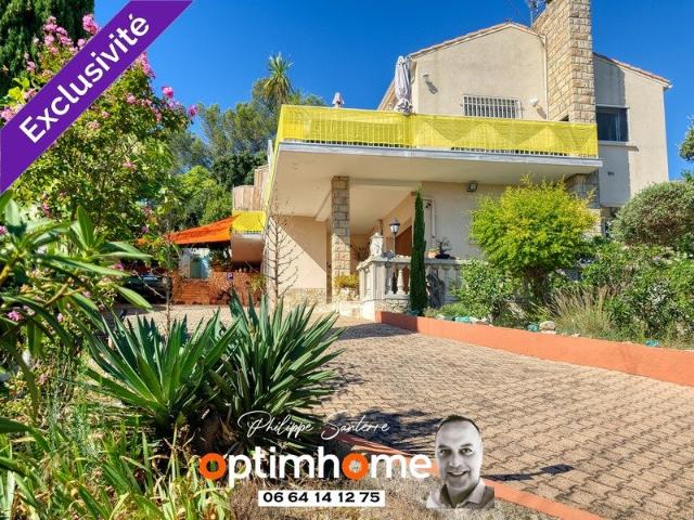 Maison 7 pièces 155 m²