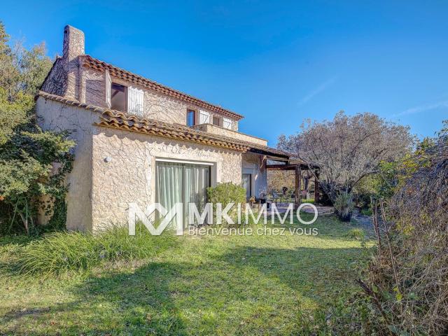 Maison 7 pièces 155 m²