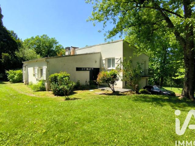 Maison 7 pièces 155 m²
