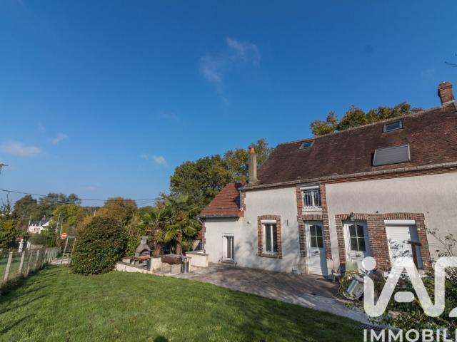 Maison 7 pièces 155 m²