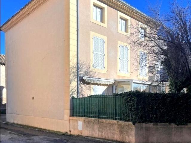 Maison 7 pièces 155 m²