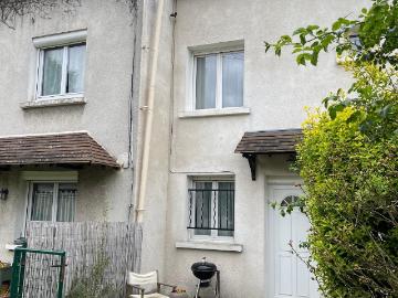 Maison 7 pièces 155 m²