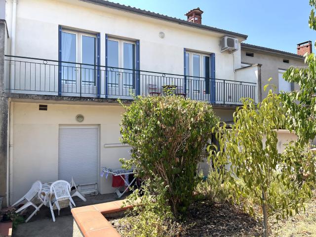 Maison 7 pièces 155 m²