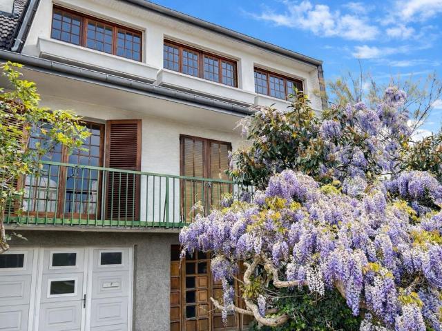 Maison 7 pièces 155 m²