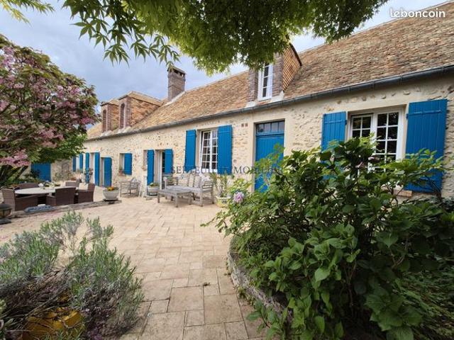 Maison 7 pièces 155 m²