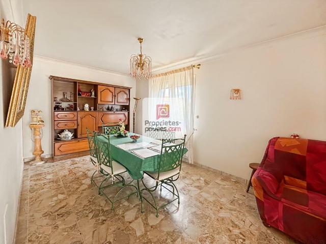 Maison 7 pièces 155 m²