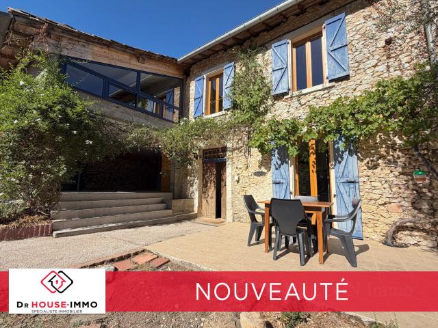 Maison 7 pièces 155 m²