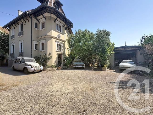 Maison 7 pièces 155 m²