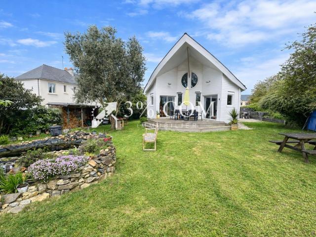 Maison 7 pièces 155 m²