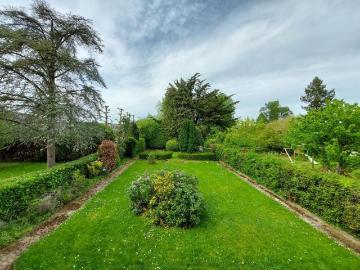 Maison 7 pièces 155 m²