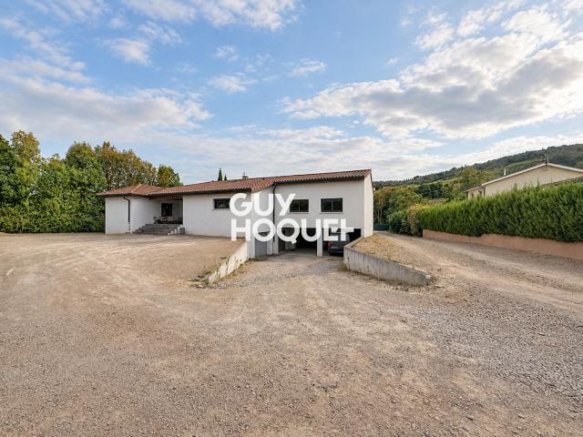 Maison 7 pièces 155 m²