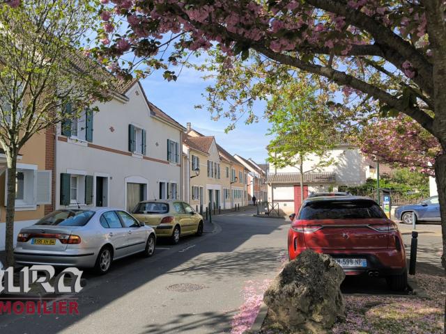 Maison 7 pièces 165 m²