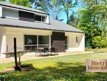 Maison 7 pièces 155 m²