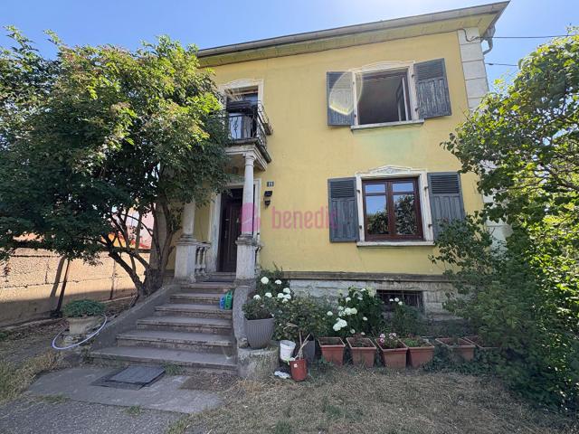 Maison 7 pièces 155 m²