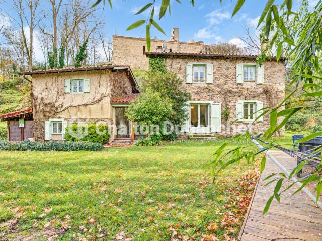 Maison 7 pièces 155 m²