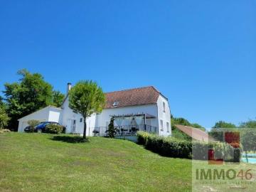 Maison 7 pièces 155 m²