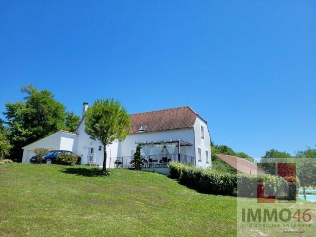 Maison 7 pièces 155 m²
